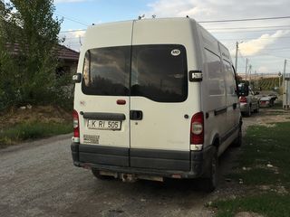 Renault Master foto 2