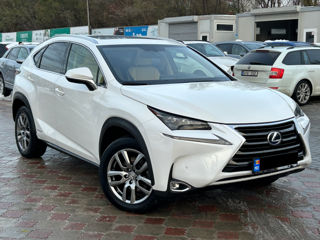 Lexus NX Series foto 5