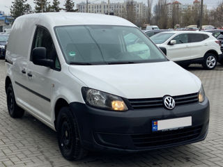 Volkswagen Caddy foto 4