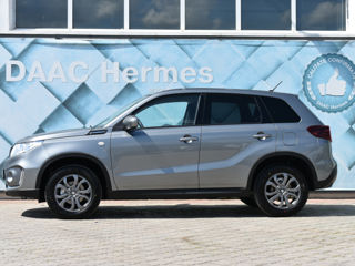 Suzuki Vitara foto 5