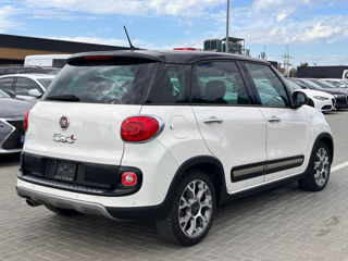 Fiat 500L foto 3