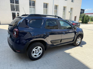 Dacia Duster фото 0