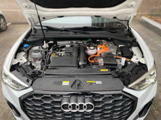 Audi Q3 foto 9