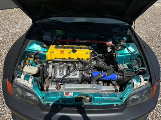 Honda Civic foto 14