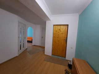 Apartament cu 2 camere, 54 m², Centru, Ialoveni foto 11