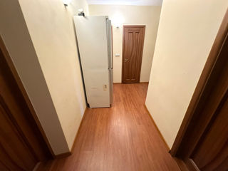 Apartament cu 3 camere, 80 m², Râșcani, Chișinău foto 9