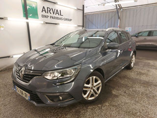 Renault Megane foto 6