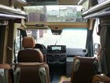 Transport persoane Sprinter VIP foto 8