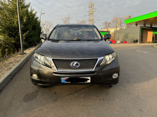 Lexus RX Series foto 2