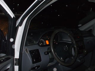 Mercedes 2008VITO LONG 111CDI foto 10