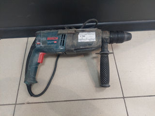 Bosch GBH 2-28 / 1790 Lei / Credit