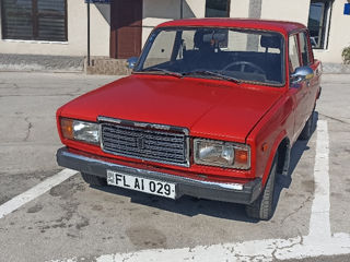 Lada / ВАЗ 2107 foto 1