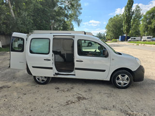 Renault Kangoo foto 3