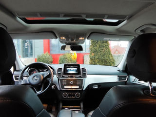 Mercedes GLE foto 6