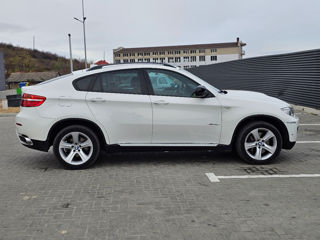 BMW X6 foto 5