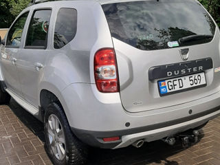 Dacia Duster foto 8