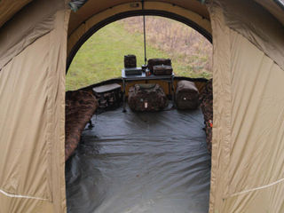 Fox Voyager 2 Man Bivvy (NOU) foto 4