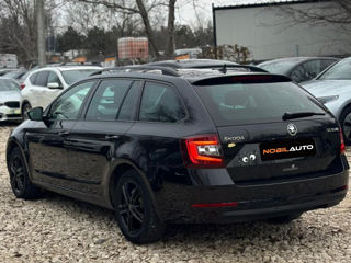 Skoda Octavia foto 4