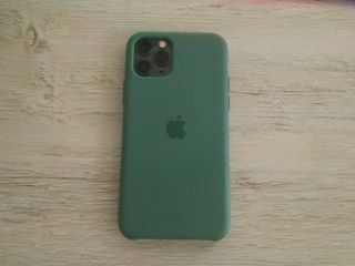 iPhone 11 Pro