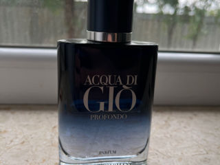 Giorgio Armani