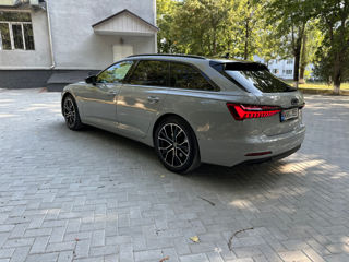 Audi A6 foto 3