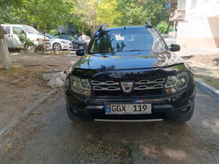 Dacia Duster foto 2