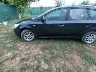 KIA Ceed Sw foto 4