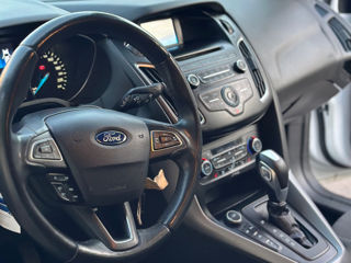 Ford Focus foto 4