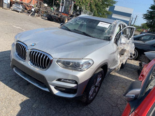 BMW X3 foto 6