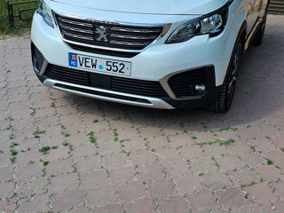 Peugeot 5008 foto 14