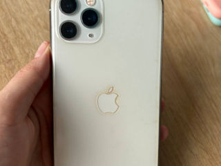 Продам iphone 11 pro 256gb в идеальном состоянии!