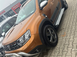 Dacia Duster foto 4