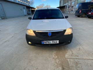 Dacia Logan foto 6