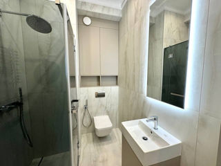 Apartament cu 3 camere, 79 m², Râșcani, Chișinău foto 6