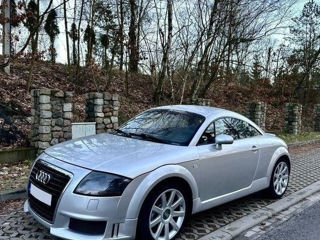 Audi TT foto 2