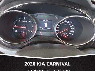 KIA Carnival foto 7