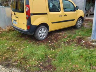 Renault Kangoo foto 2