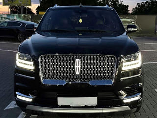 Lincoln Navigator foto 5