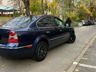 Volkswagen Passat foto 5