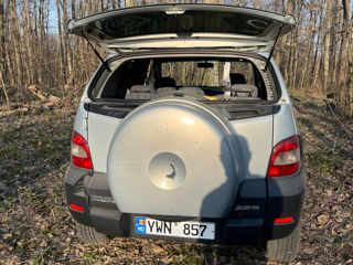 Renault Scenic foto 3