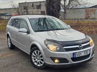 Opel Astra foto 3