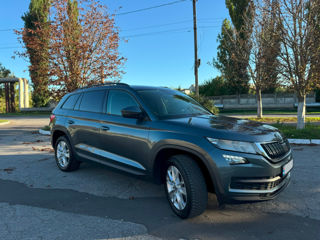 Skoda Kodiaq foto 4