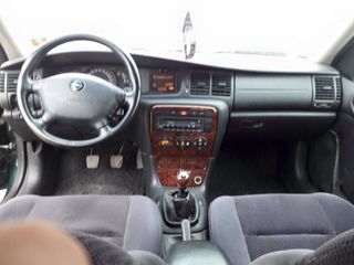 Opel Vectra foto 2