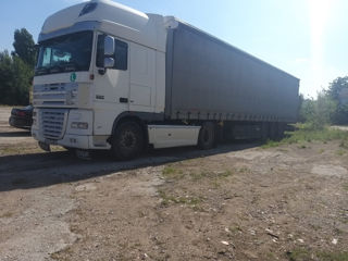 Daf XF 105 foto 5