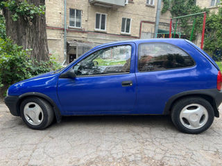 Opel Corsa foto 6