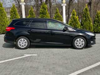 Ford Focus foto 2