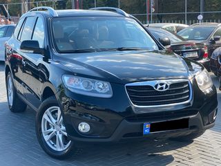 Hyundai Santa FE foto 4