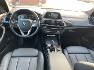 BMW X3 foto 11