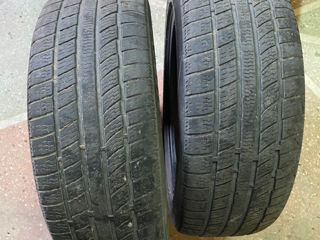 Anvelope 205/55R17 foto 3