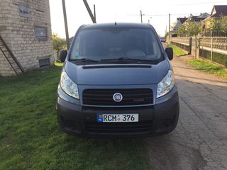 Fiat scudo foto 2